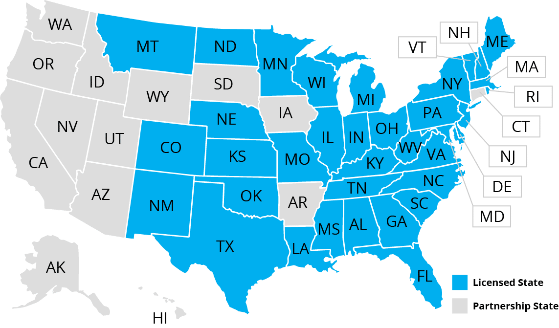 Title & Settlement SingleSource Property Solutions