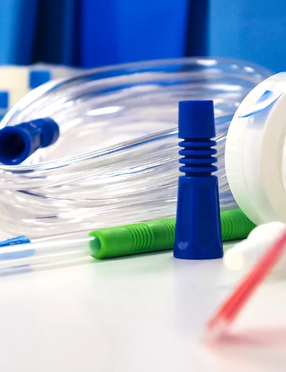 About Us Single Use Dental Instruments 📦