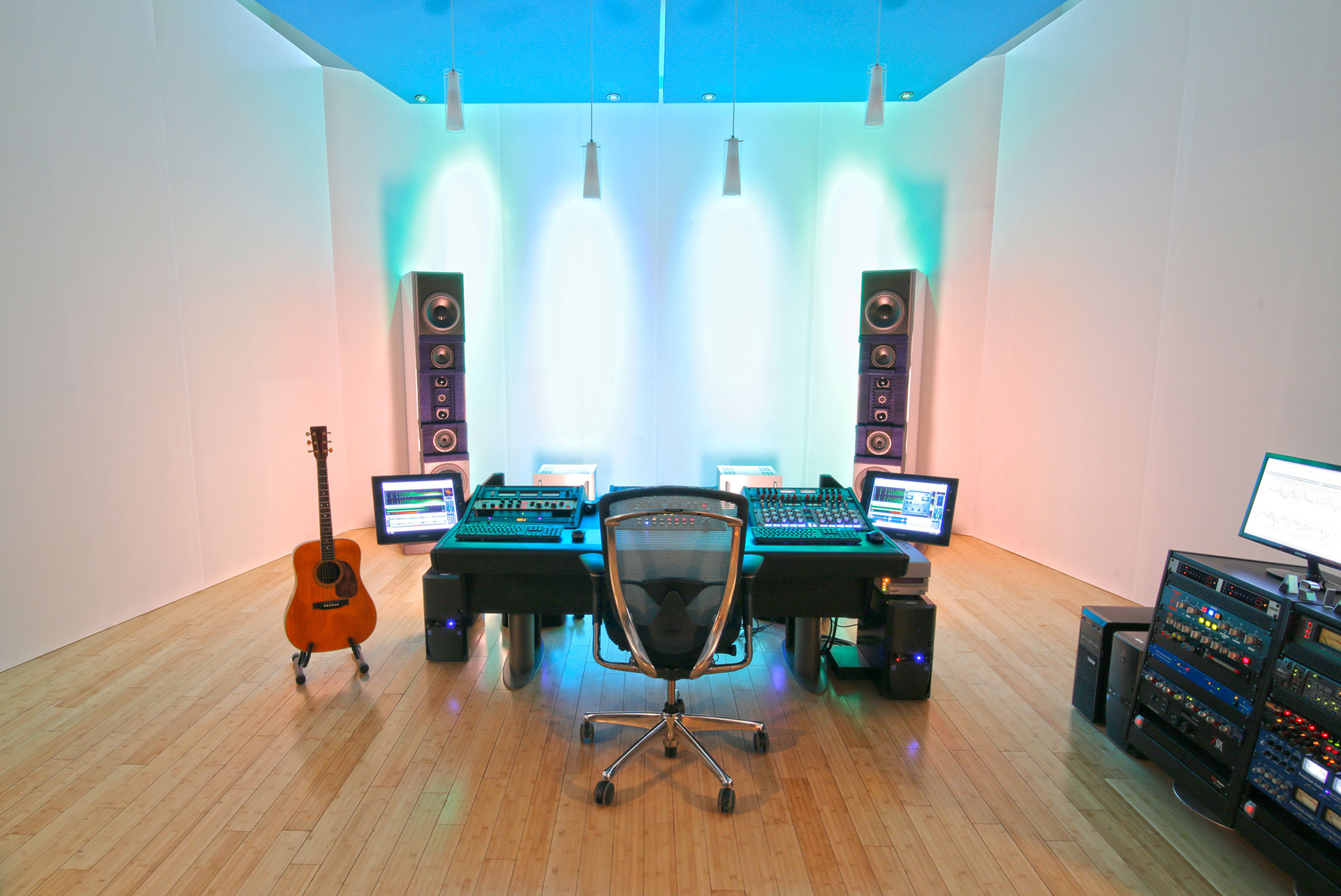 STUDIO SING Mastering Audio Mastering Studio Atlanta
