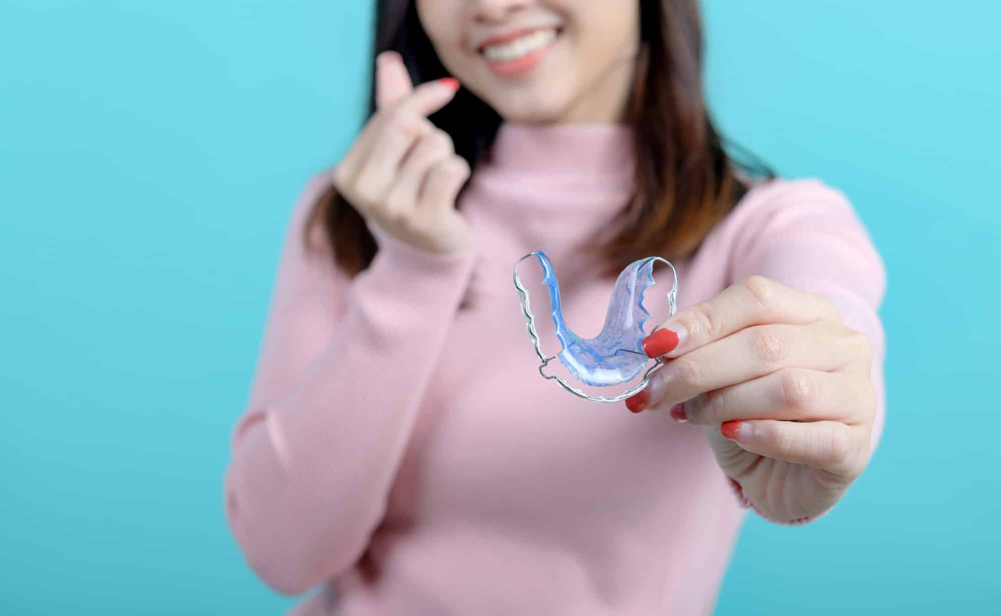 Clear Aligners vs. Invisalign Is There a Difference?