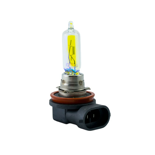 Halogen Bulb H9 12V 65W Gold Singtech Singapore Vehicle Parts