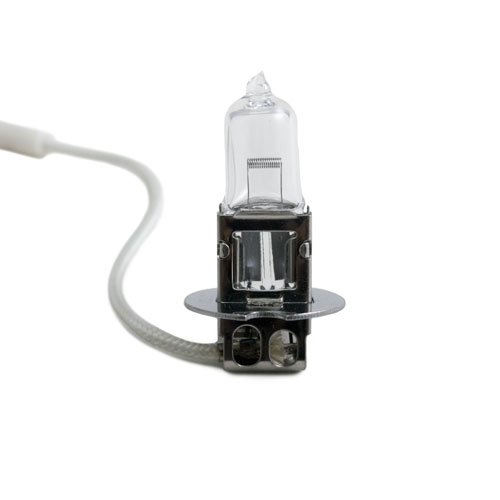 Halogen Bulb H3 12V 55W Singtech