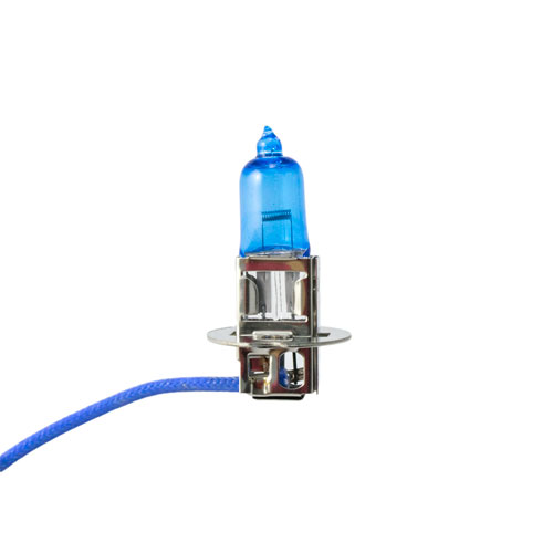 Halogen Bulb H3 12V 100W Singtech Singapore Vehicle Parts