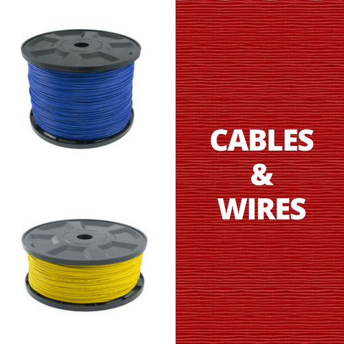 CABLE&WIRES Singtech Singapore