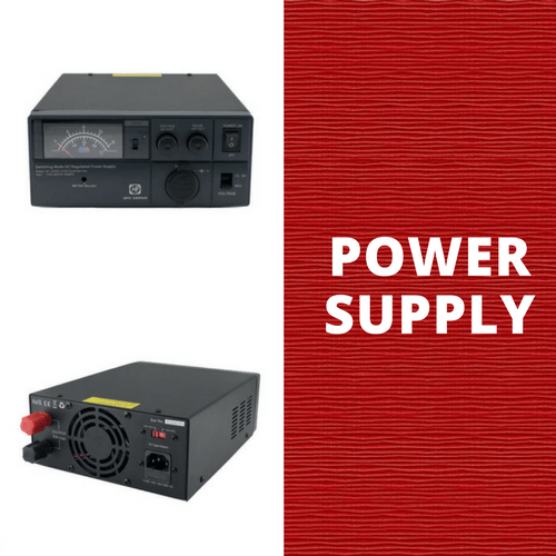 POWERSUPPLY Singtech Singapore