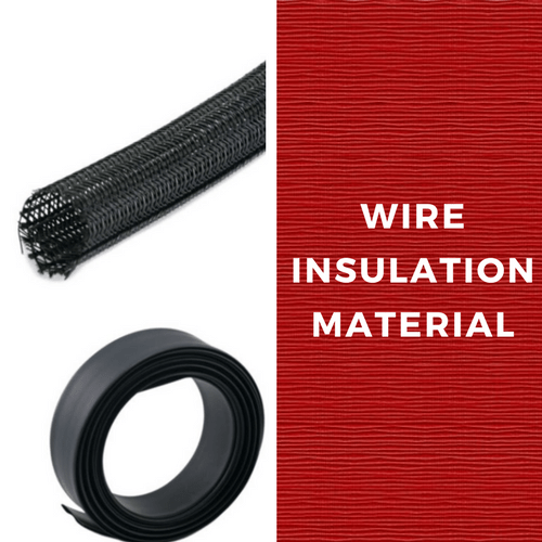 WIRE INSULATION MATERIAL Singtech Singapore