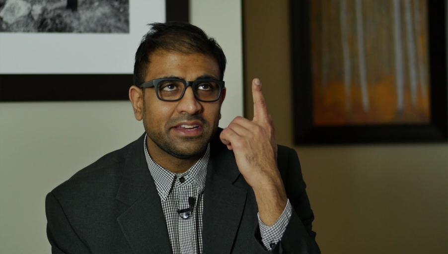 Dr. Amish Patel The Universe is a Simulation and I Have Dr. Amish Patel The Universe is a Simulation and I Have