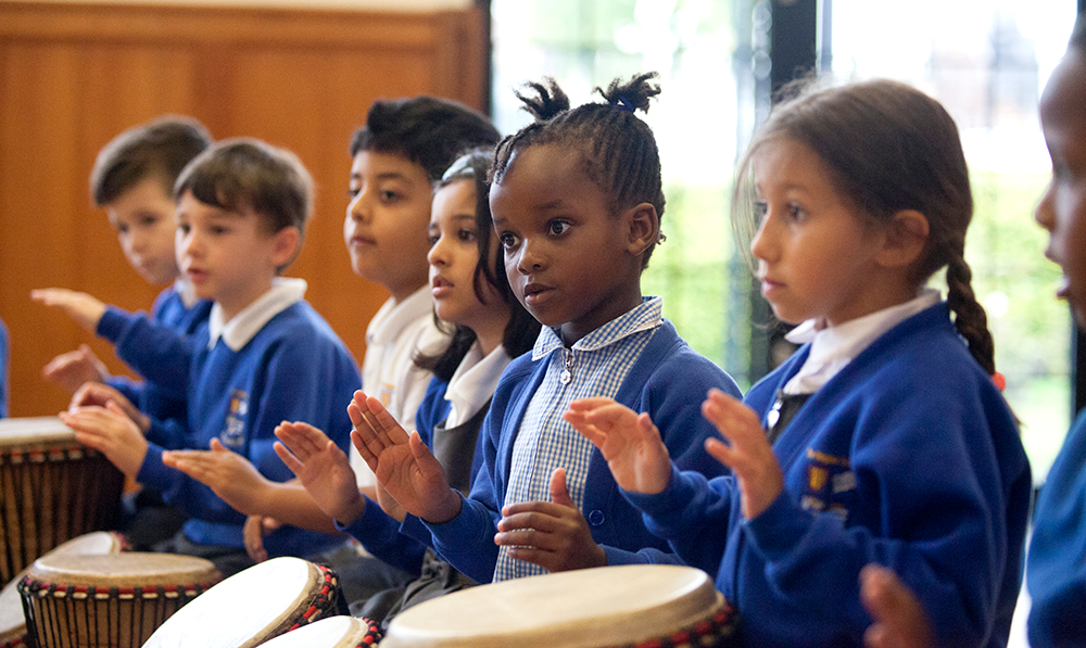 Sing Up Music Sing Up