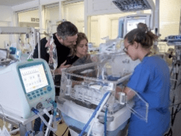 Quanta Responsabilità Hanno Gli Infermieri Di Neonatologia Nell'acquisizione Delle Competenze Genitoriali In Tin? | Società Italiana Di Neonatologia Infermieristica 198_x_263_png