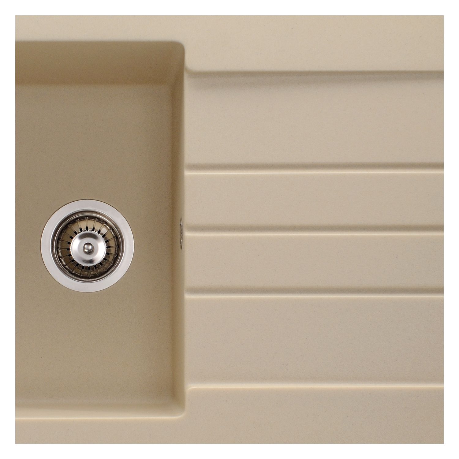 Abode AW3118 XCITE Compact Granite Sink