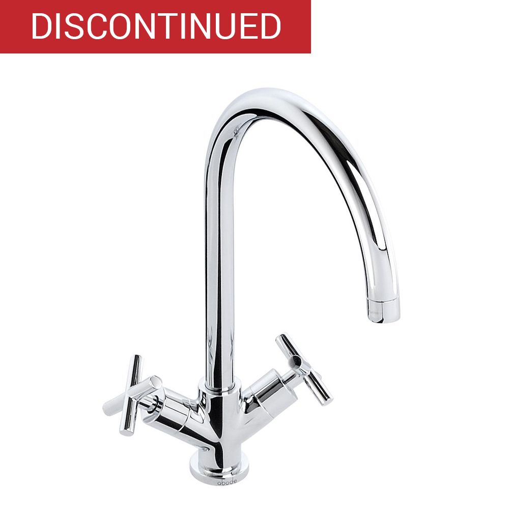 Abode Antila Monobloc Tap AT1068 AT1069