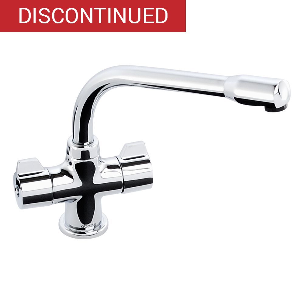 Abode Aspley Monobloc tap AT1007 AT1008