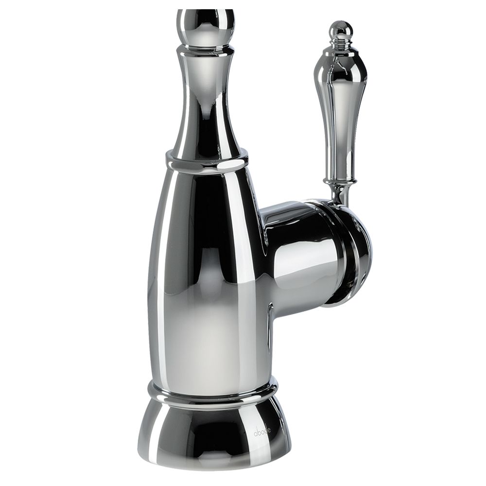 Abode BAYENNE Kitchen Mixer With Handspray