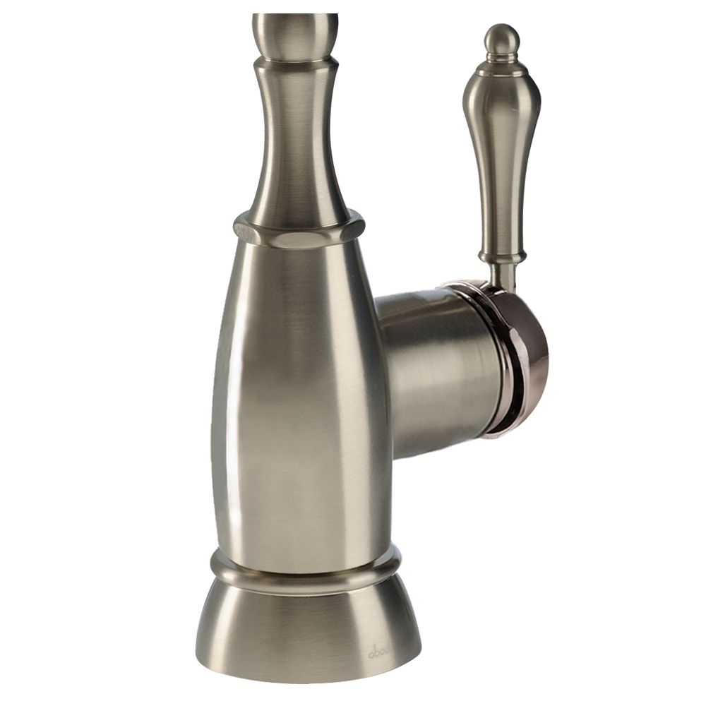 Abode BAYENNE Kitchen Mixer With Handspray