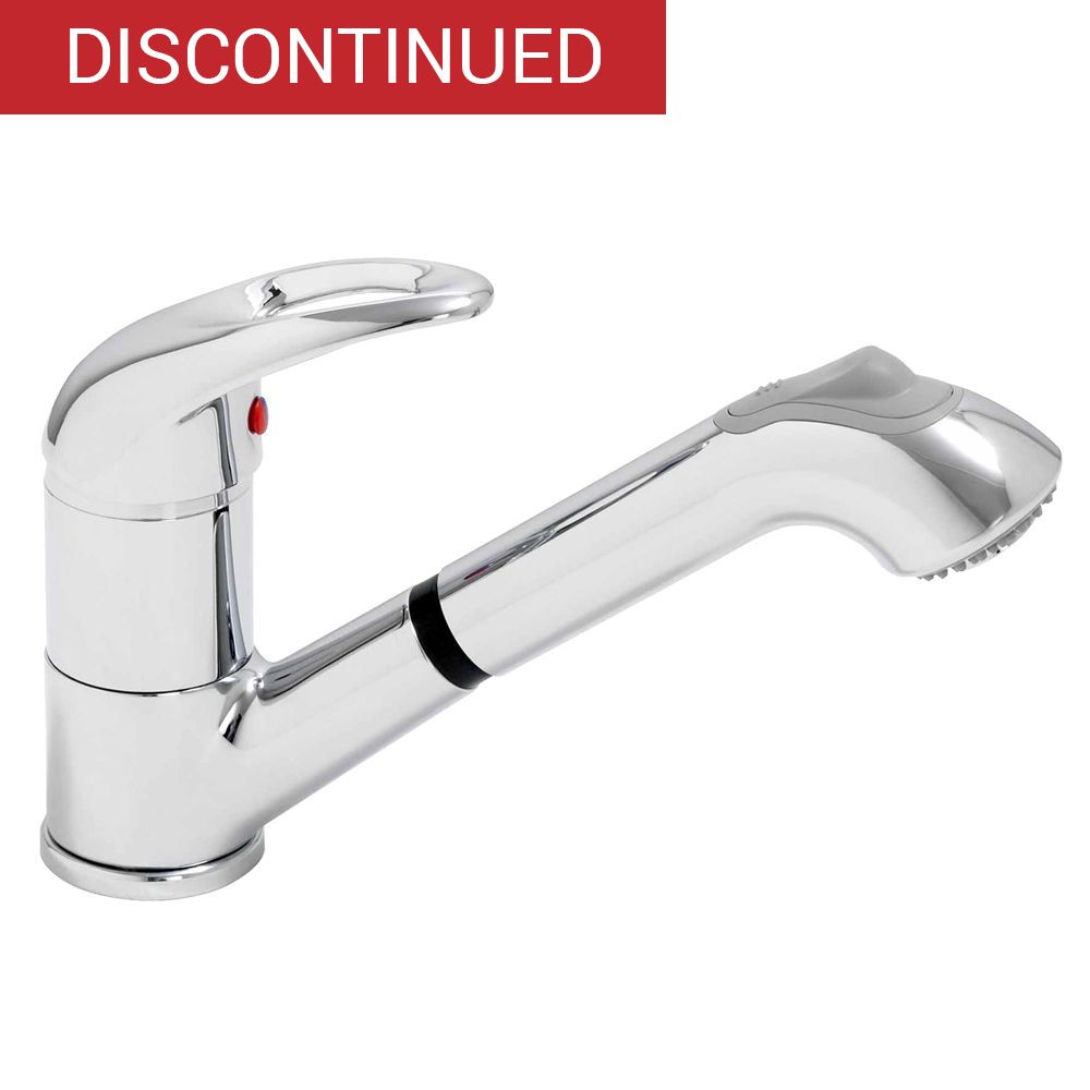 Abode DRACO Single Lever Tap AT1080