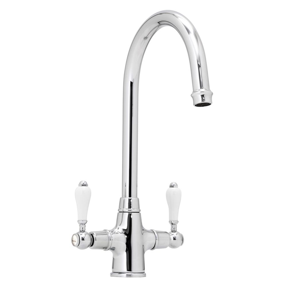 Abode Ludlow Monobloc Kitchen Tap