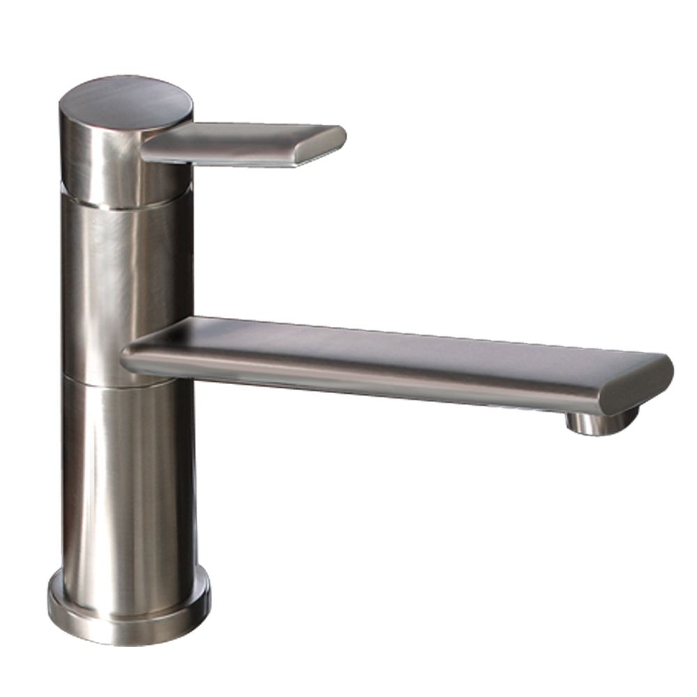 Abode SPECTO AT1224 Single Lever Kitchen Tap