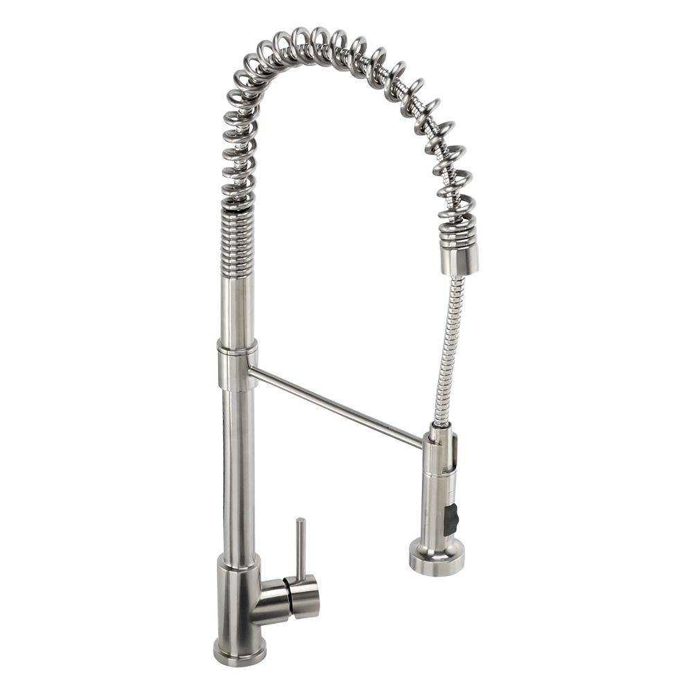 Abode STALTO Professional Kitchen Tap AT1199