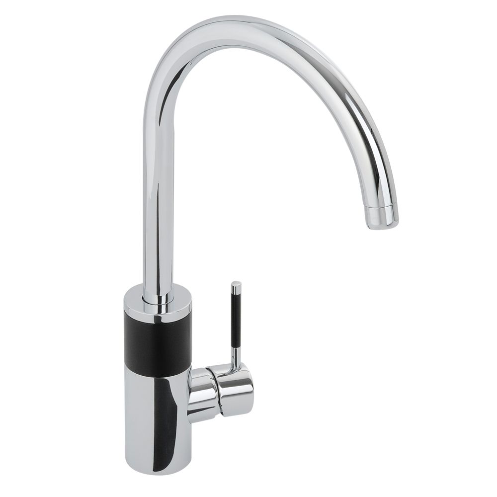 Abode TRIANA AQUIFIER Water Filter Tap