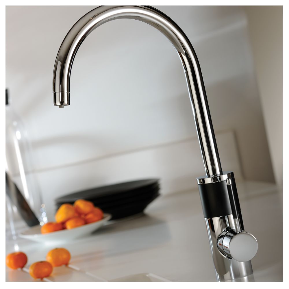 Abode TRIANA AQUIFIER Water Filter Tap