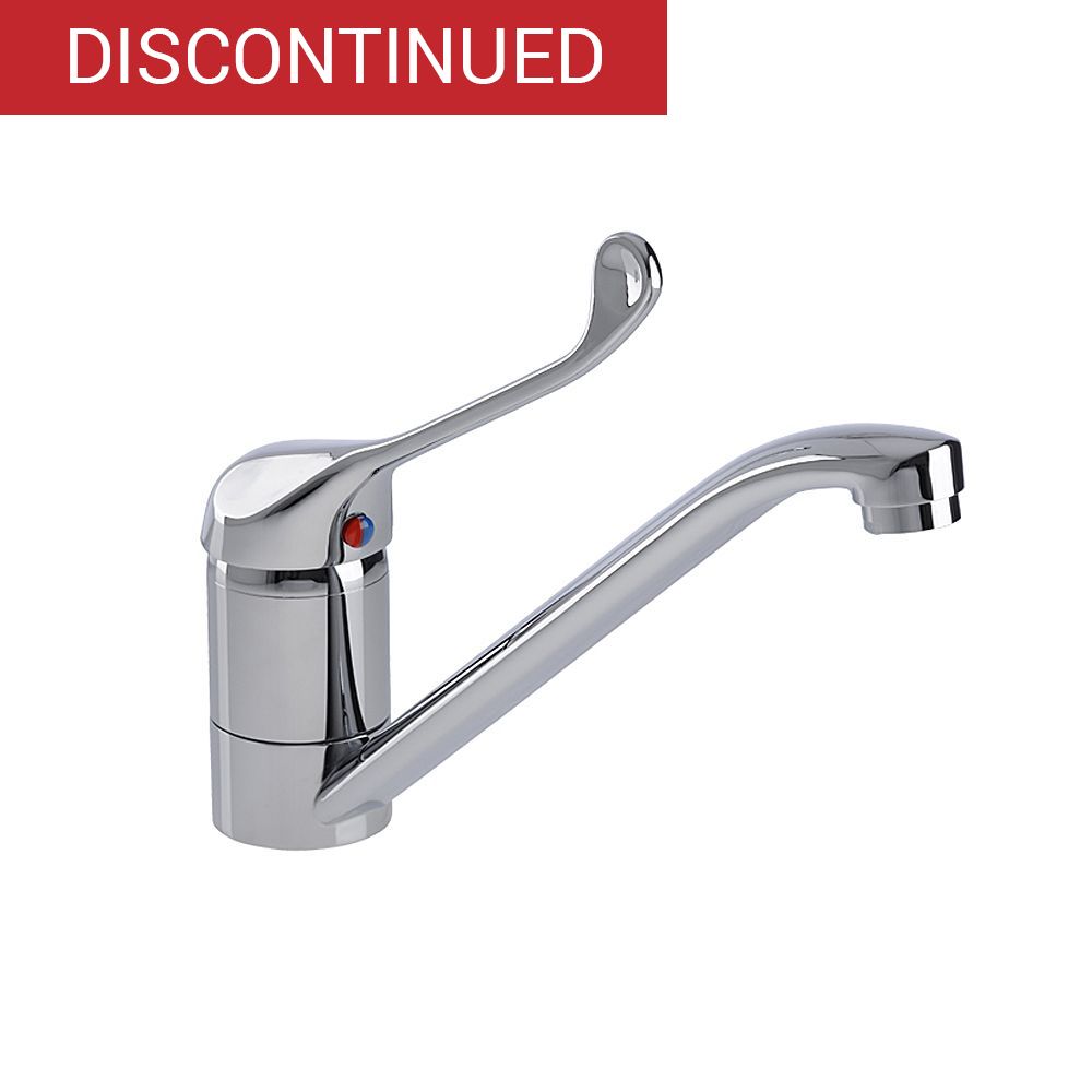 Bluci STAFFORA Long Handle Kitchen Tap
