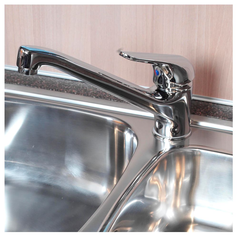 Reginox Zambesi Single Lever Kitchen Tap