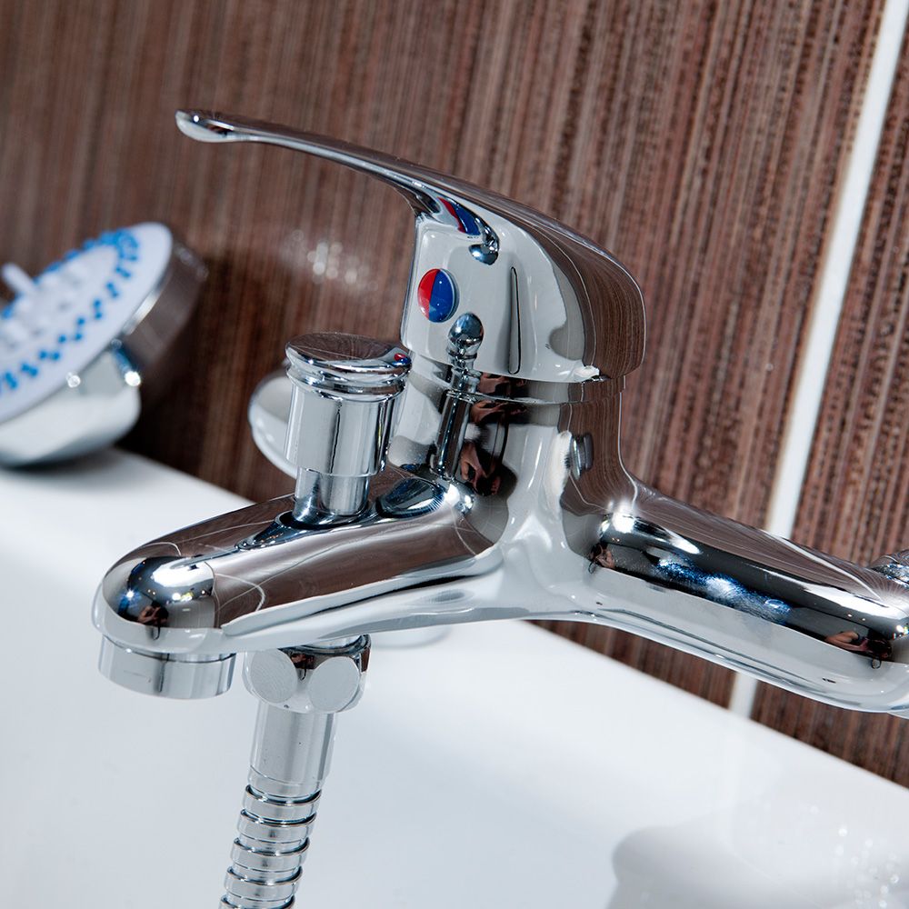 Aquabro RIO Bath Filler Tap