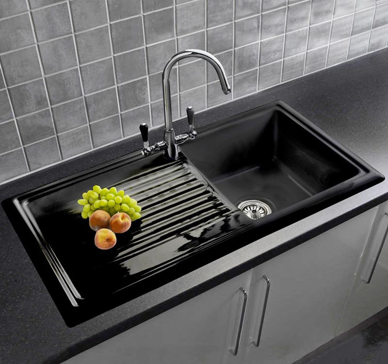 Kitchen Sinks And Taps Kitchen Sinks Buying Guides