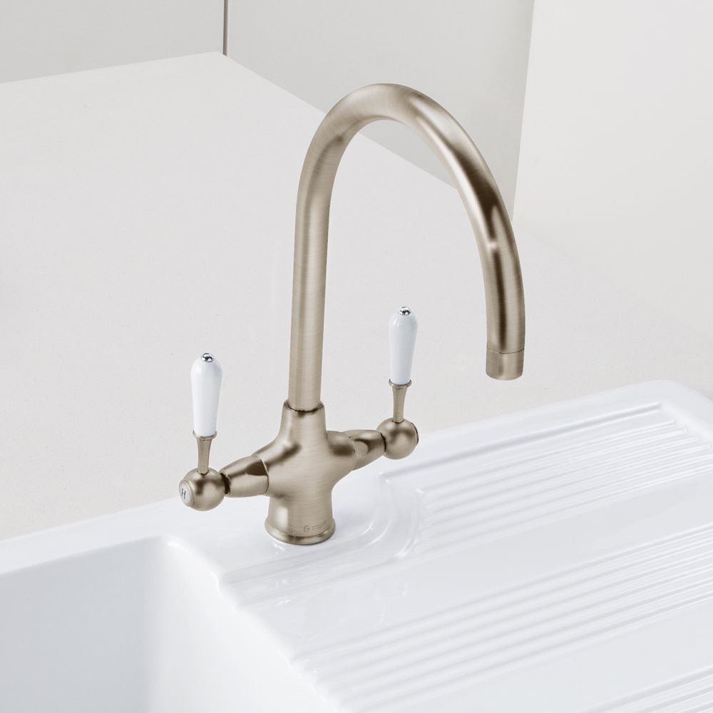 Caple Shaftsbury Kitchen Tap