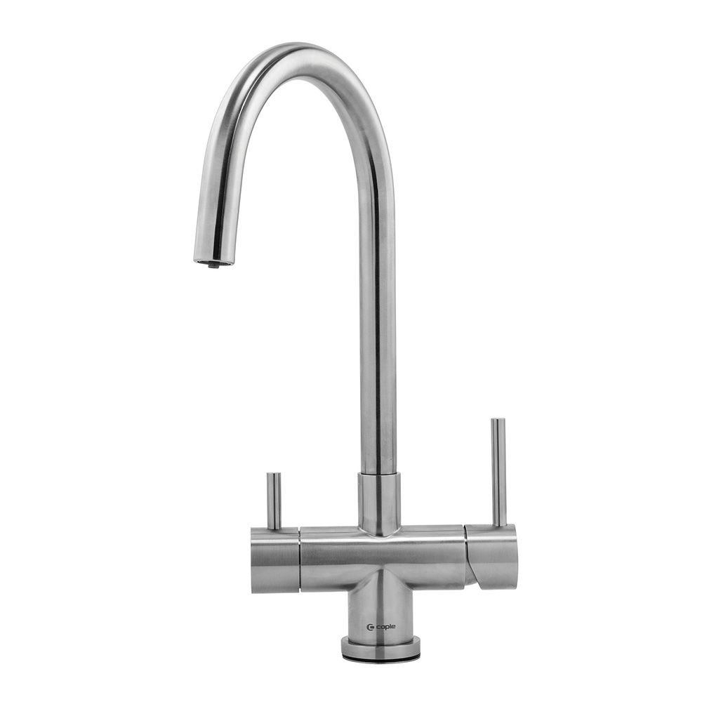Caple Dalton Puriti Stainless Steel Filter tap
