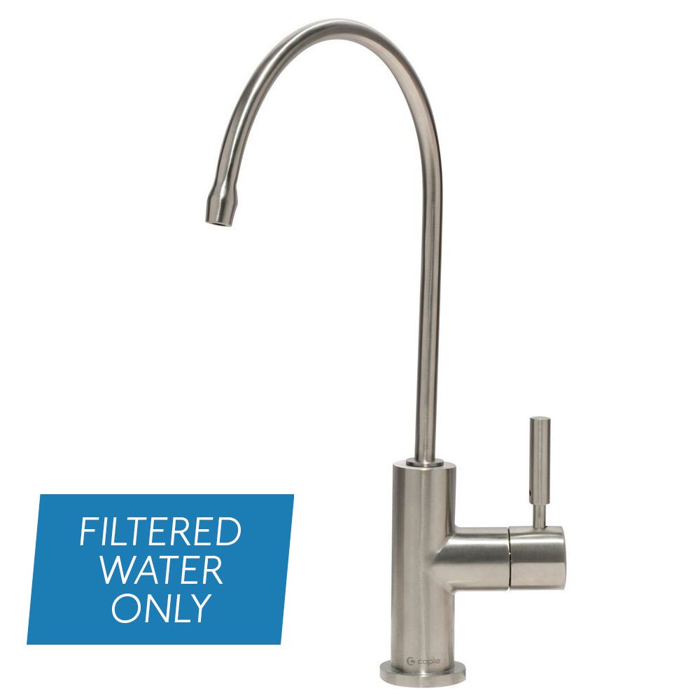 Caple Layton Puriti Kitchen Filter Tap