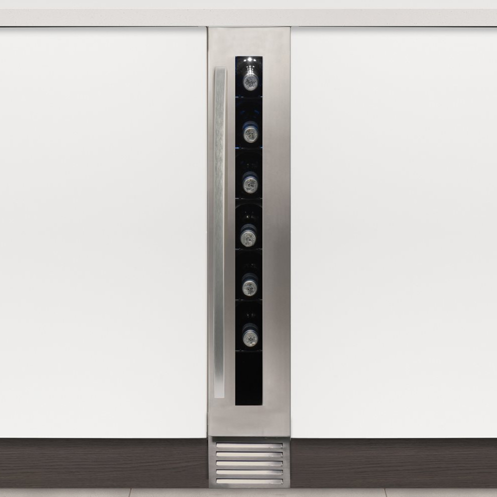 Caple Wi155 Single Zone Wine