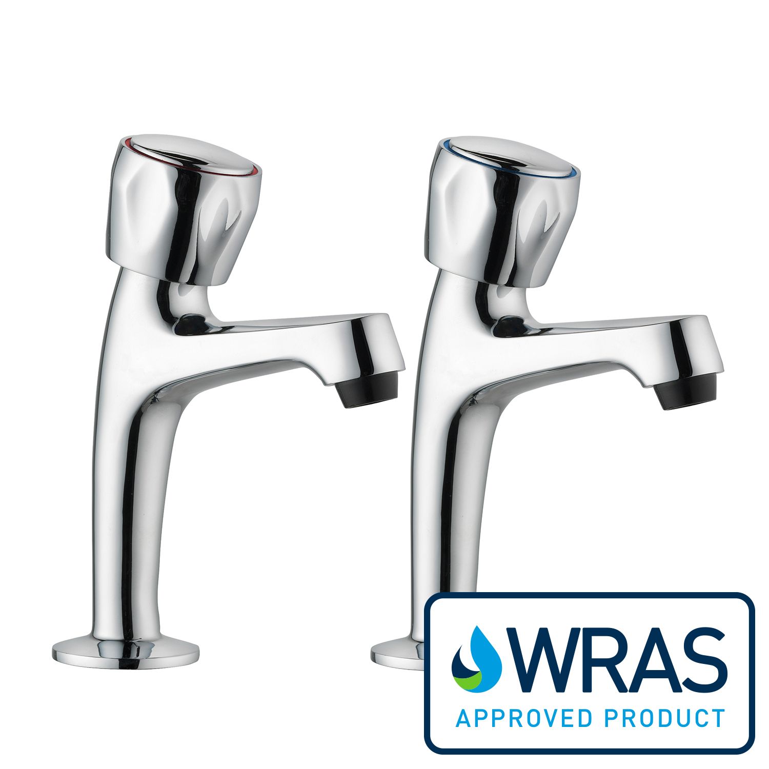 Bluci GRAVINA ECO Water Saving Kitchen Taps