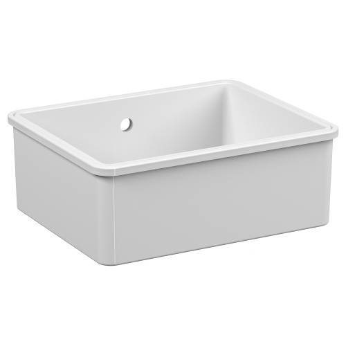 Reginox MATARO Single Bowl Ceramic Sink