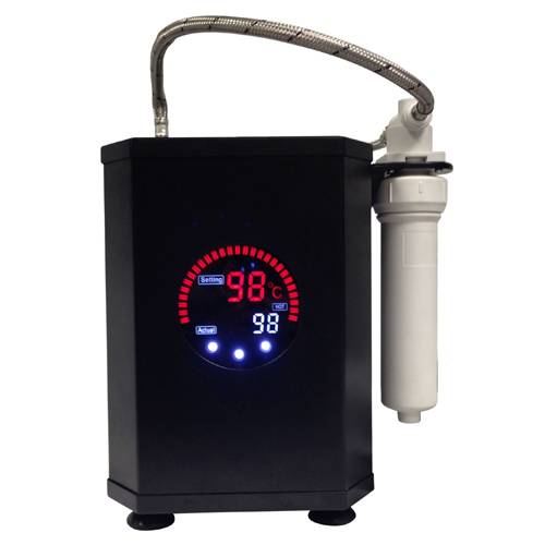 Bluci Treacqua 3in1 Instant Hot Tap