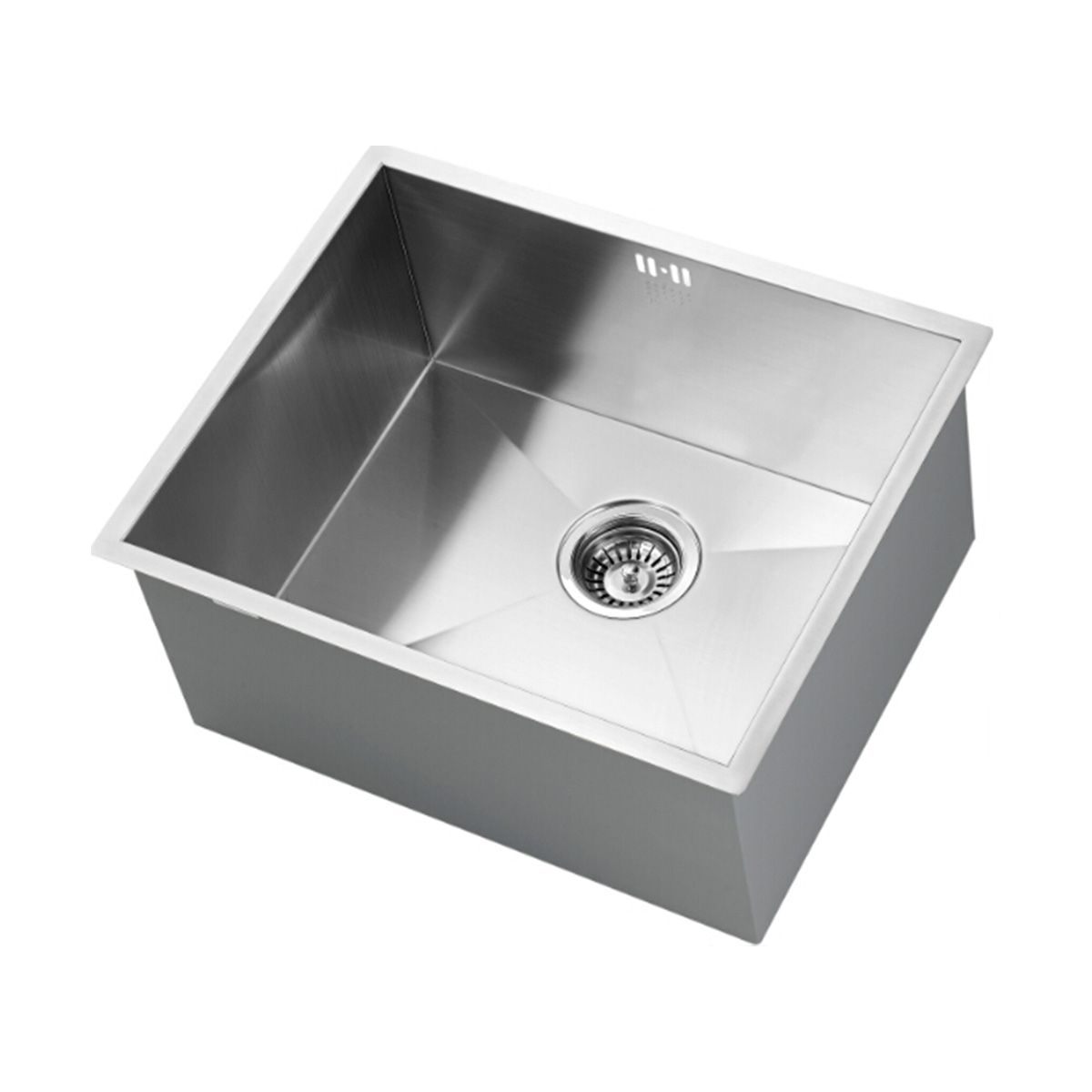 1810 Company ZENUNO 500U DEEP Kitchen Sink