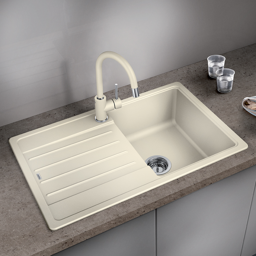Blanco LEGRA 45 S SILGRANIT Kitchen Sink