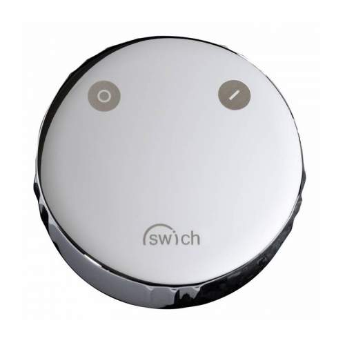 Abode SWICH Water Filter Diverter with Classic Filter