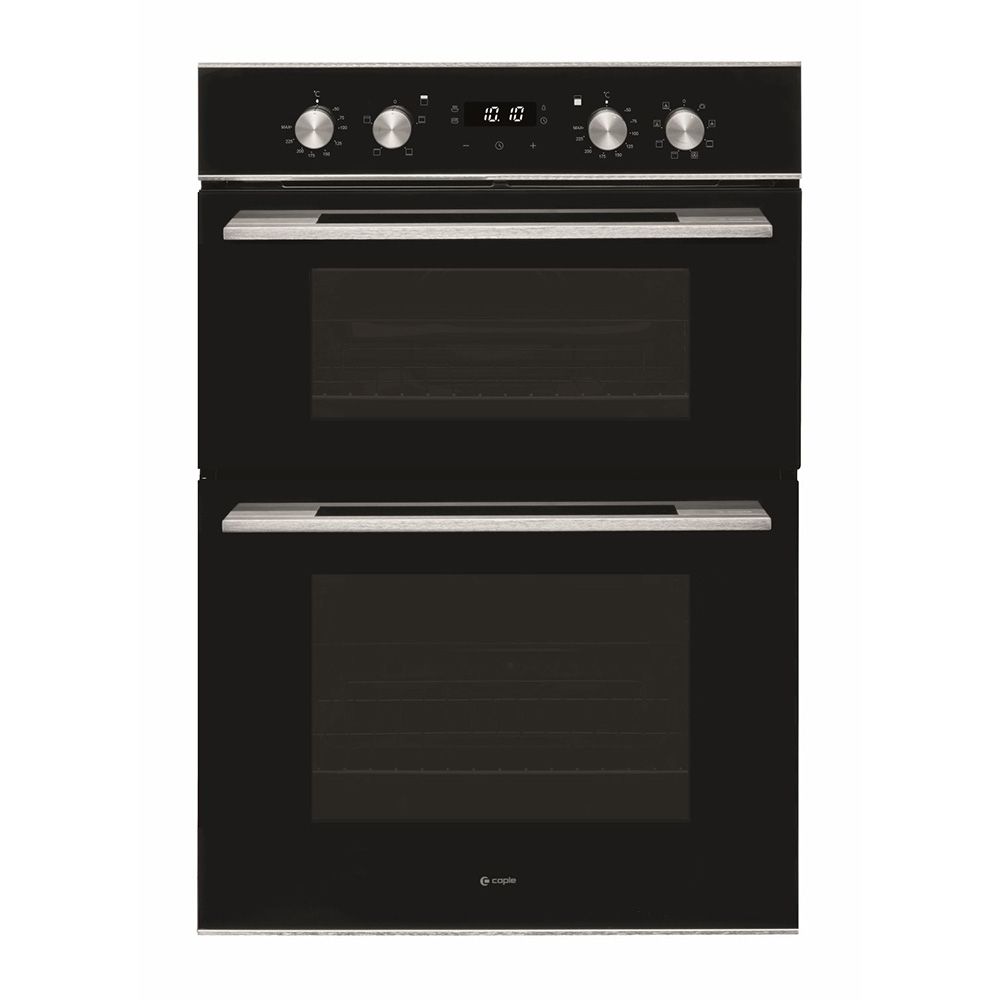 Caple C3371 SENSE Built in Electric Double Oven