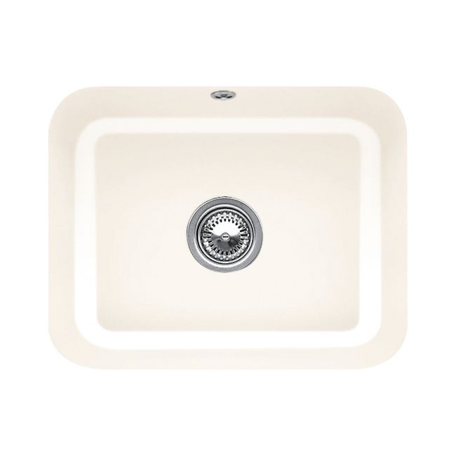 Villeroy & Boch CISTERNA 60C Classic Line Undermount Sink