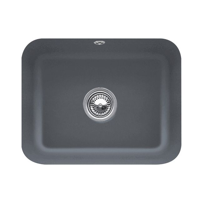 Villeroy & Boch CISTERNA 60C Classic Line Undermount Sink