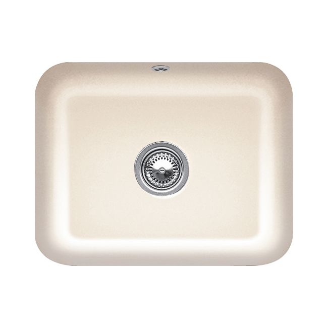 Villeroy & Boch CISTERNA 60C Classic Line Undermount Sink
