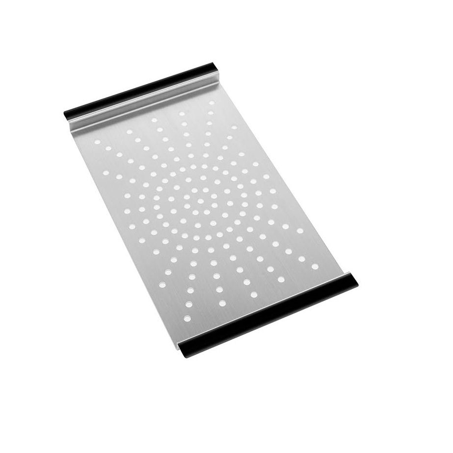 Caple ZONA 100 Stainless Steel Kitchen Sink with Accessories Sinks