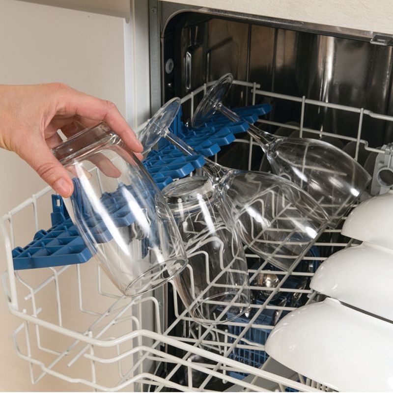 Indesit DIF 04B1 60cm Ecotime Integrated Dishwasher