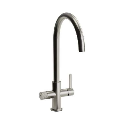 Abode Puria Aquifier Water Filter Kitchen Tap