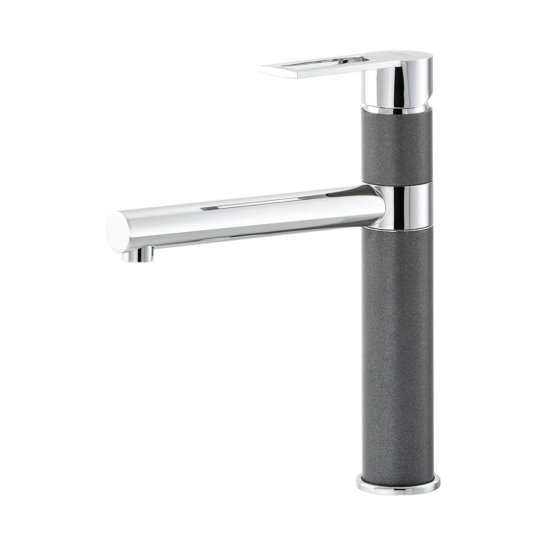 Carron Phoenix Reno Single Top Lever Kitchen Tap