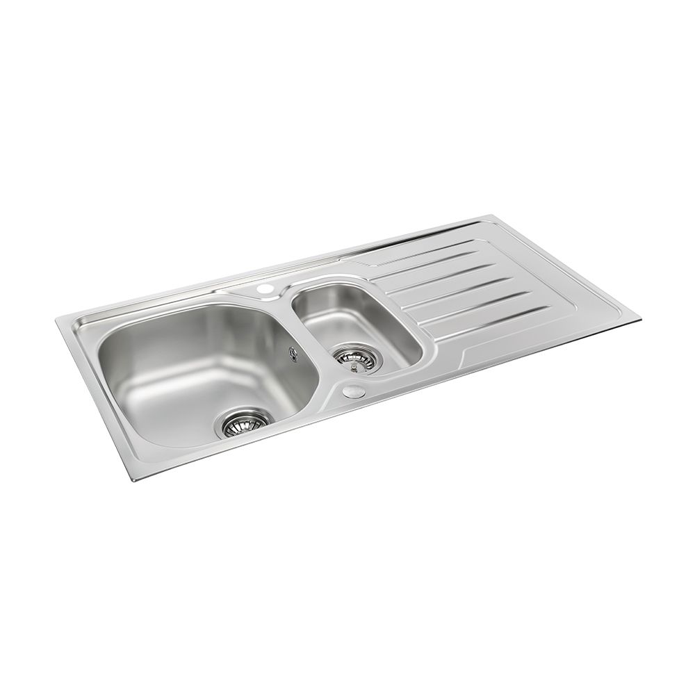 Carron Phoenix Kitchen Sinks Kitchen Info