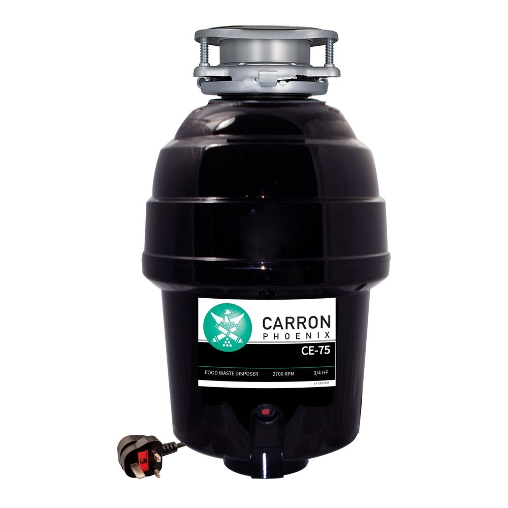 Carron Phoenix Carronade Elite CE75 Waste Disposal Unit