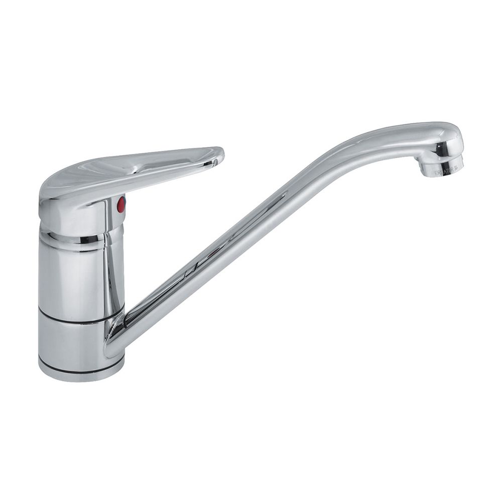 Smeg MF11CR2 Single Lever Kitchen Tap