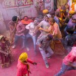 Viaje fotográfico a la India/2015: Especial Holi